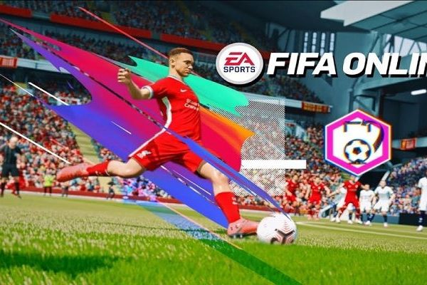 Game FIFA Online 4 - Cách Tải Trò Chơi Bóng Đá Đỉnh Cao