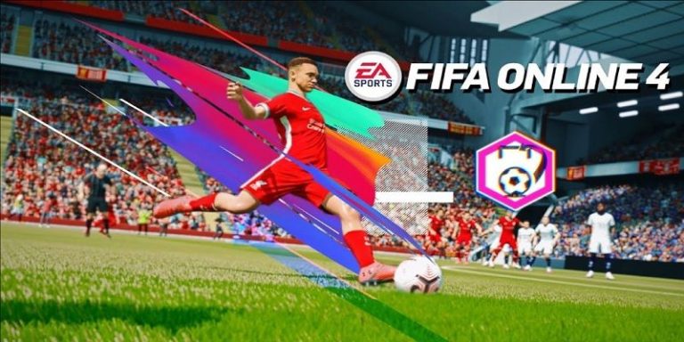 Game FIFA Online 4 – Cách Tải Trò Chơi Bóng Đá Đỉnh Cao