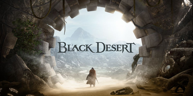 Game Black Desert và hệ thống nhiệm vụ phong phú