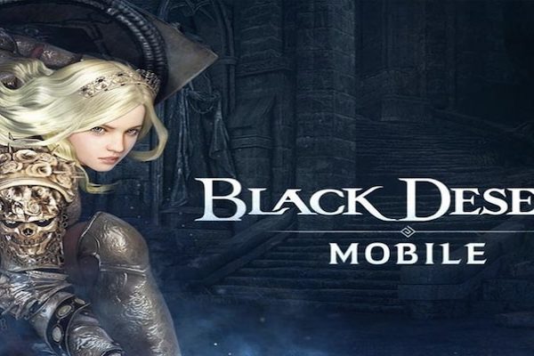 Game Black Desert Trò Chơi Giải Trí Đẳng Cấp Hiện Nay