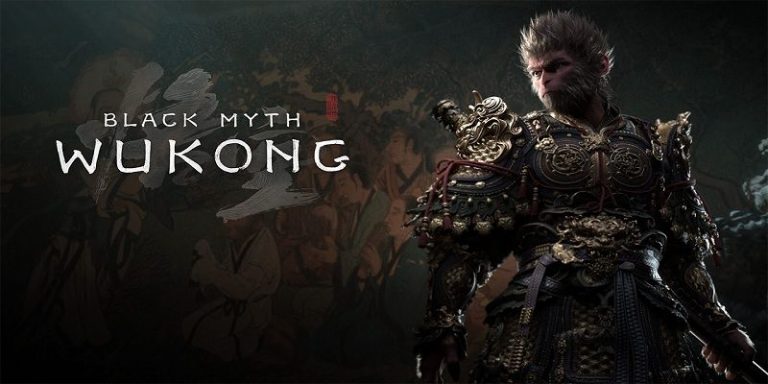 Game Black Myth Wukong | Hướng Dẫn Cách Tải, Cài Đặt Về Máy