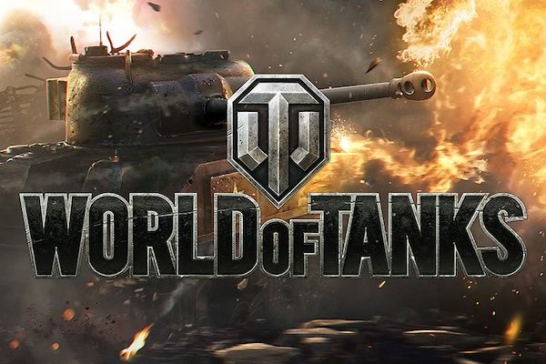 Game World Of Tanks Trò Chơi Hút Khách Đứng Top Trong Năm 2024