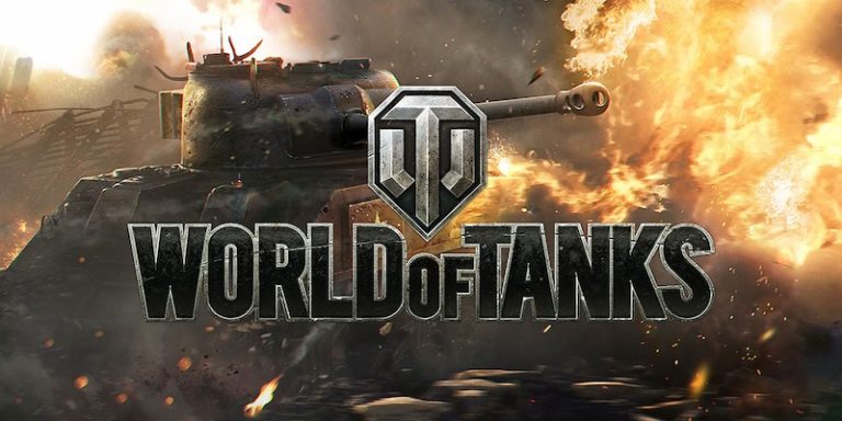 Game World Of Tanks Trò Chơi Hút Khách Đứng Top Trong Năm 2024