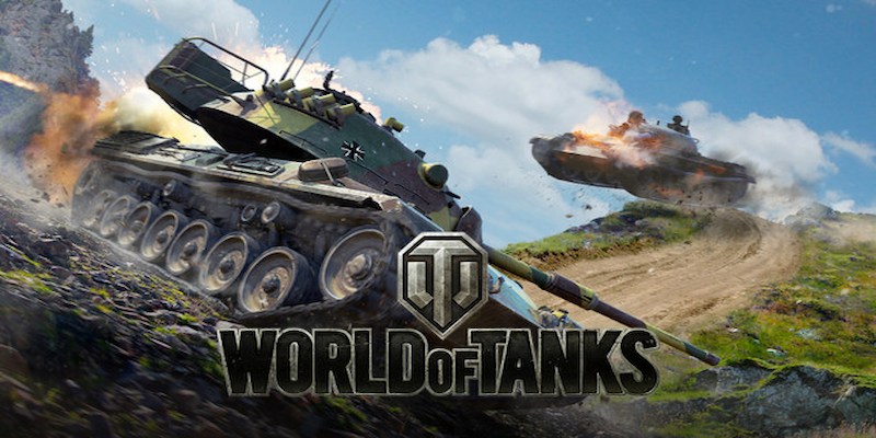 Thông tin khái quát giới thiệu đôi nét về Game World of Tanks